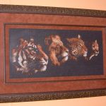 Down To Earth Art Gallery - catsXstitch