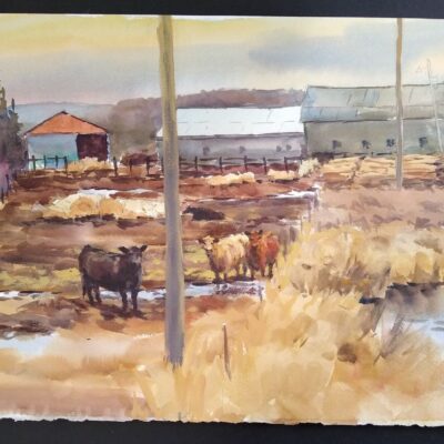 St. Andrew's Farm, (Antigonish)