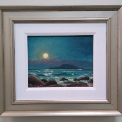 Ingonish Moonlight