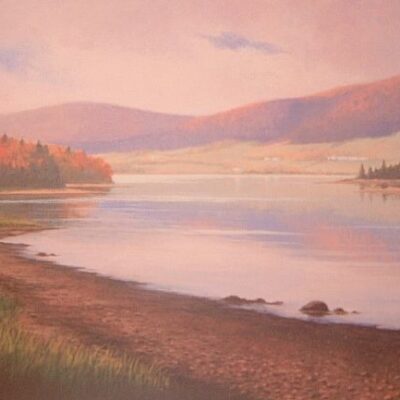 Hills Of Mabou