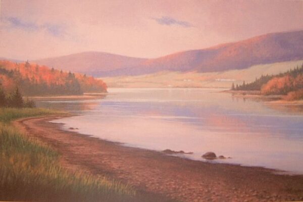 Hills Of Mabou