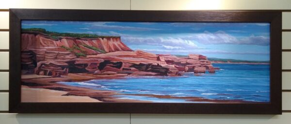 Red Cliffs