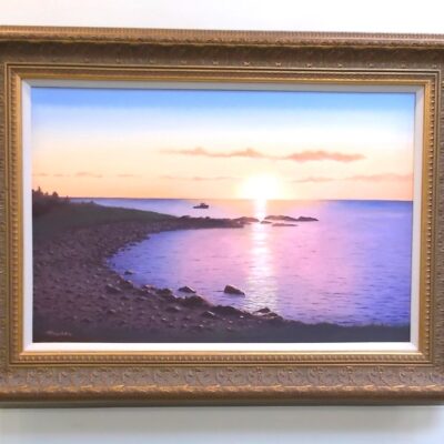 Nova Scotia Sunrise