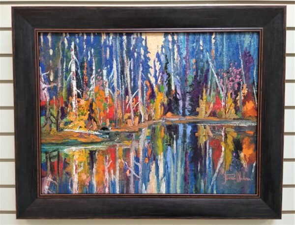 Reflections