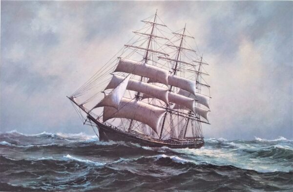 The William D. Lawrence