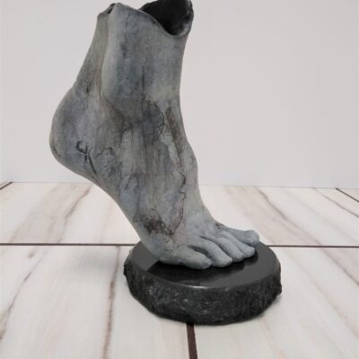 Foot Fragment - $ 5940.00
(Contact us regarding a shipping quote)