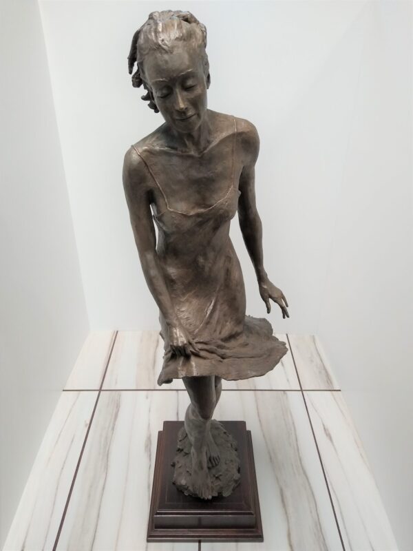 Temptation - $ 24,000.00
(Contact us Regarding Shipping Quote)